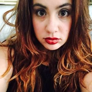 Meet your Posher, Veronica